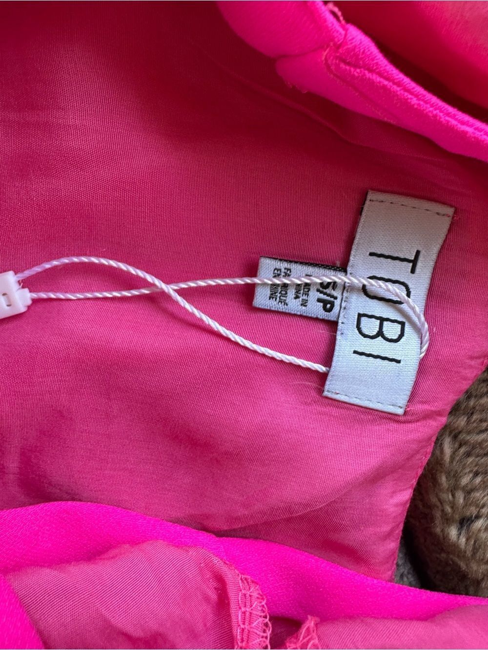 ๐5โfor $45๐ tobi dress size s - Picture 8 of 9